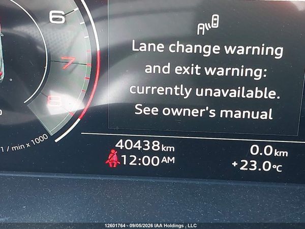 2022 AUDI Q5 PREMIUM PLUS 45