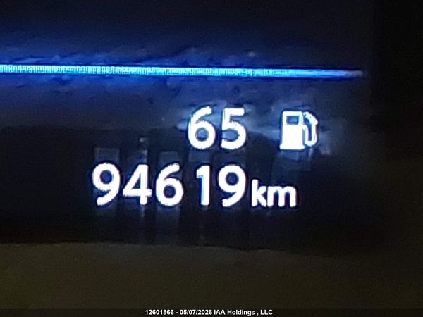 2020 NISSAN QASHQAI