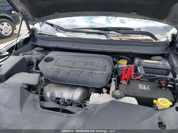 2023 JEEP CHEROKEE ALTITUDE
