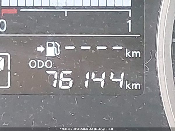 2024 NISSAN KICKS S — I16