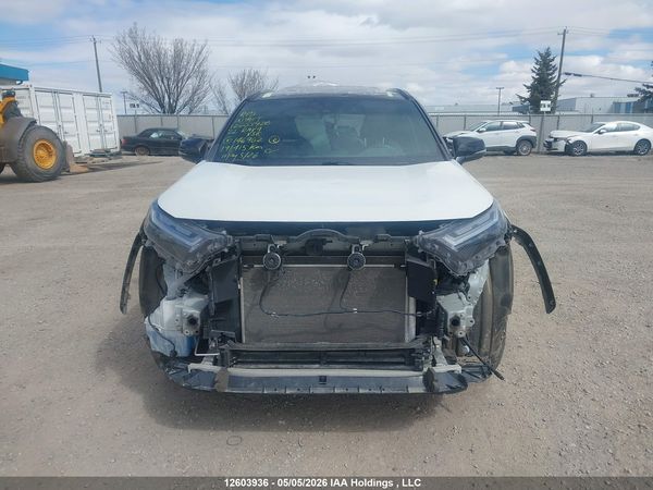 2022 TOYOTA RAV4 XSE — I13