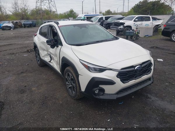 2024 SUBARU CROSSTREK TOURING — I1