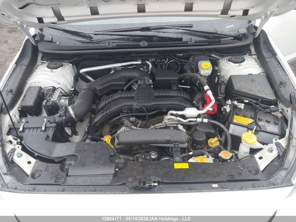 2024 SUBARU CROSSTREK TOURING — I10
