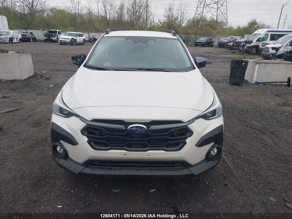 2024 SUBARU CROSSTREK TOURING — I12