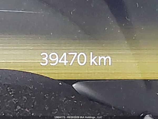 2023 RAM 1500 SPORT