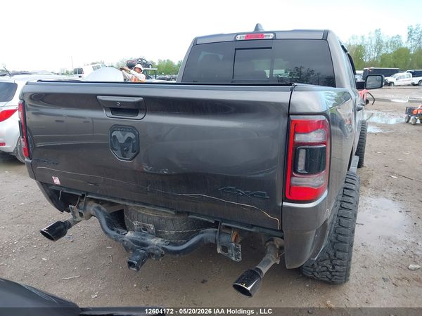 2023 RAM 1500 SPORT