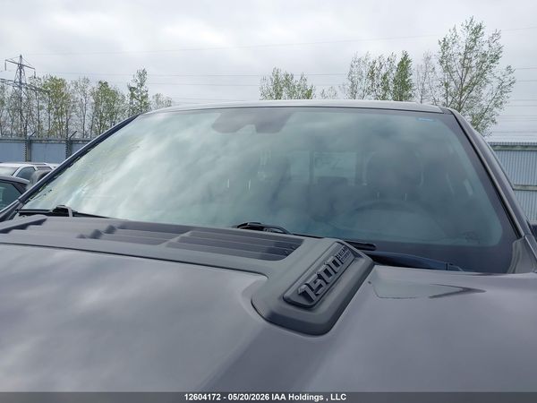 2023 RAM 1500 SPORT