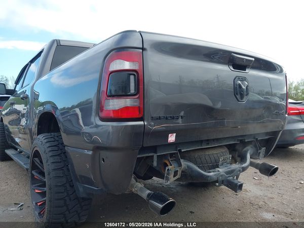 2023 RAM 1500 SPORT