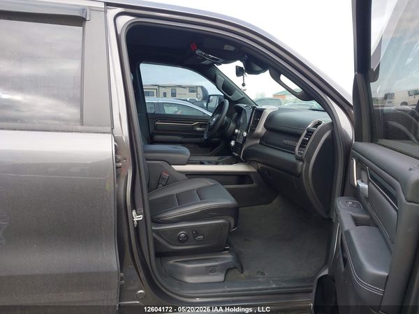 2023 RAM 1500 SPORT
