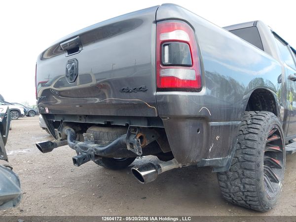 2023 RAM 1500 SPORT