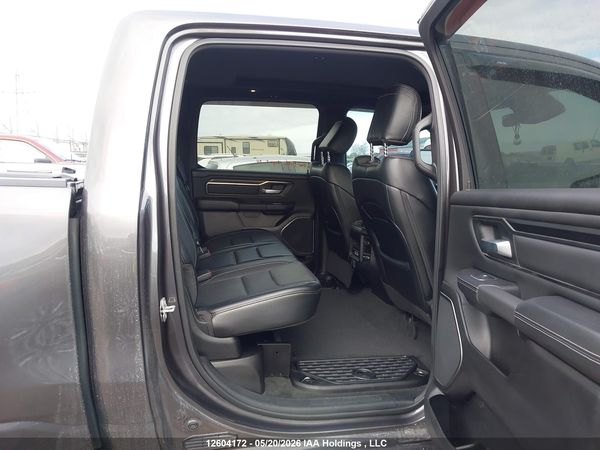 2023 RAM 1500 SPORT