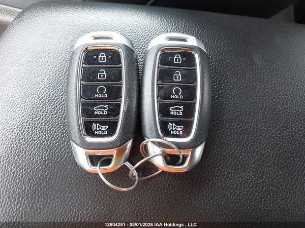 2022 HYUNDAI ELANTRA HYBRID Limited