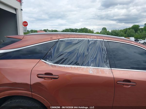 2023 LEXUS RX