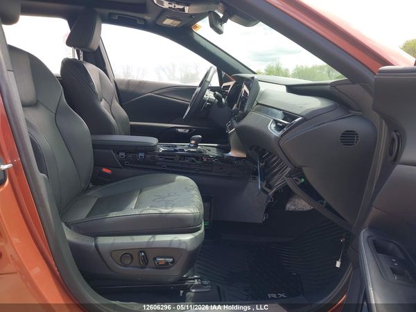 2023 LEXUS RX