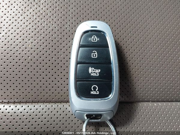 2021 HYUNDAI SANTA FE