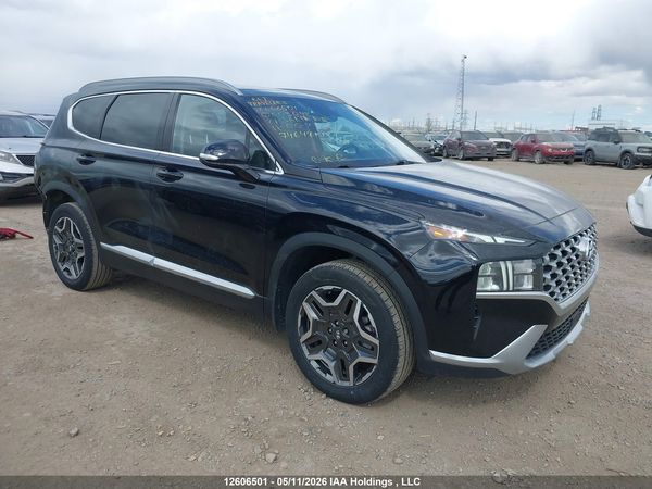 2021 HYUNDAI SANTA FE