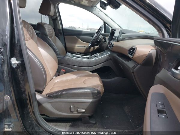 2021 HYUNDAI SANTA FE