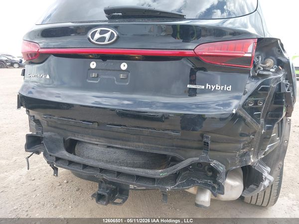 2021 HYUNDAI SANTA FE