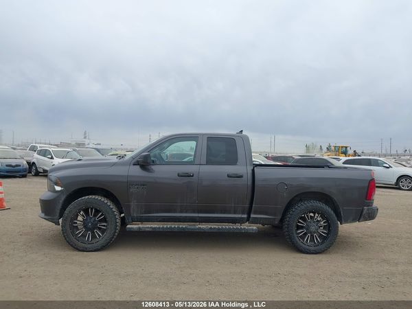 2019 RAM 1500 CLASSIC ST