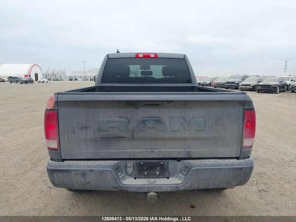 2019 RAM 1500 CLASSIC ST