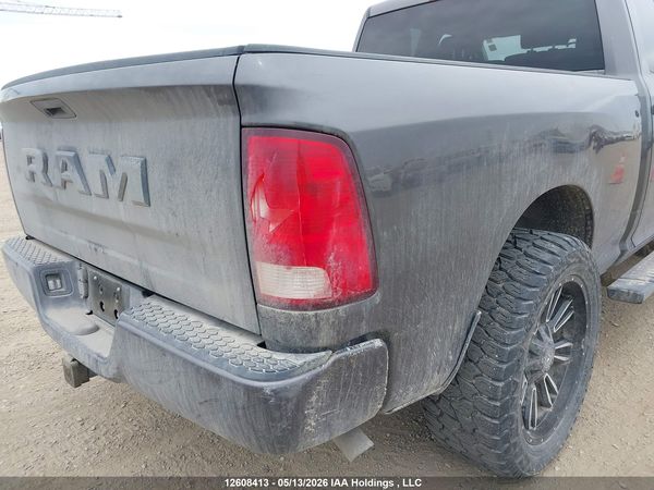 2019 RAM 1500 CLASSIC ST