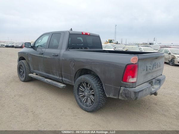 2019 RAM 1500 CLASSIC ST