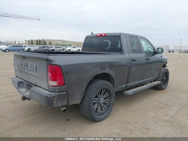 2019 RAM 1500 CLASSIC ST