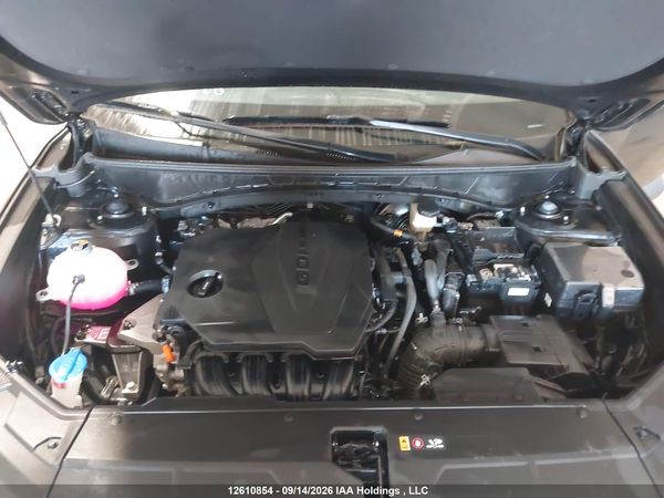 2026 HYUNDAI TUCSON PREFERRED