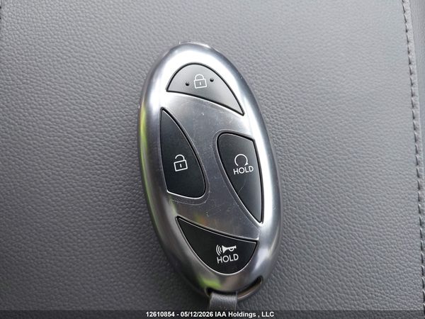2026 HYUNDAI TUCSON PREFERRED