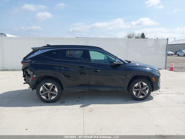 2026 HYUNDAI TUCSON PREFERRED