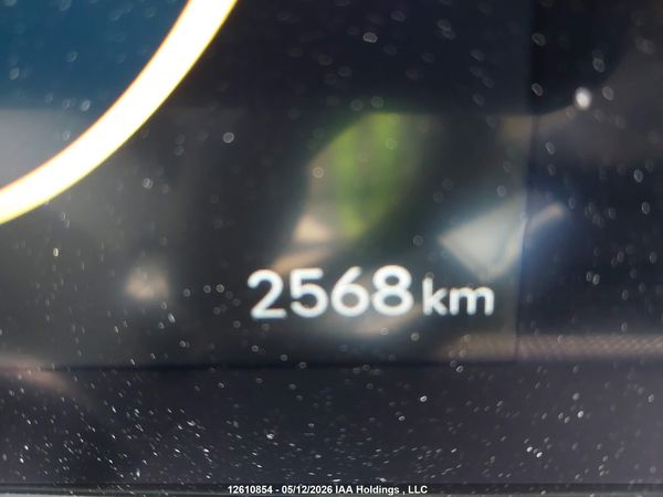 2026 HYUNDAI TUCSON PREFERRED