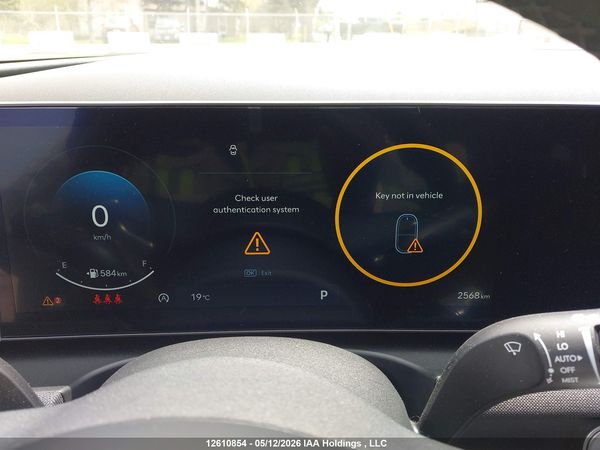 2026 HYUNDAI TUCSON PREFERRED