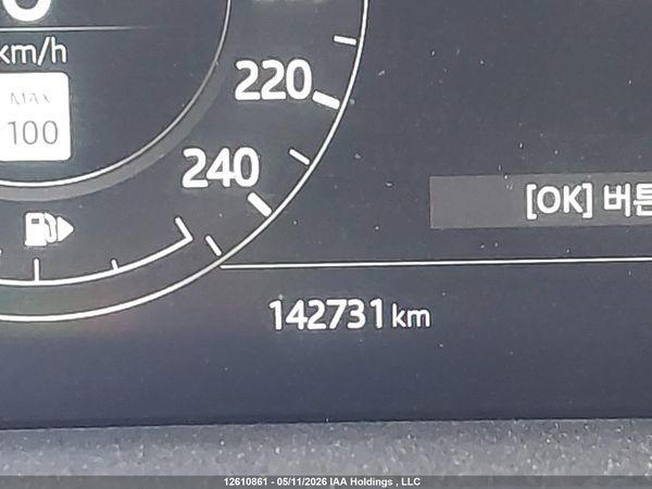 2019 LAND ROVER RANGE ROVER SPORT HSE MHEV