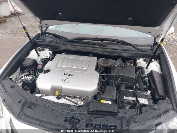 2017 LEXUS ES350 350