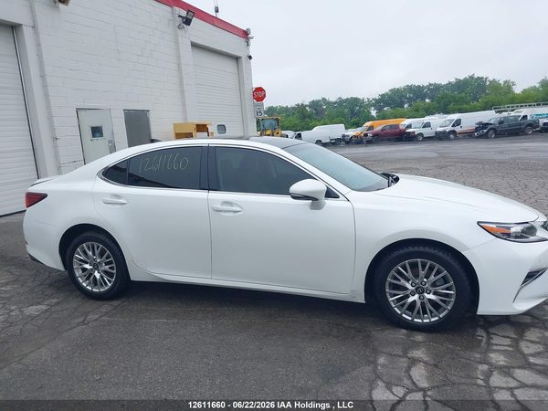 2017 LEXUS ES350 350