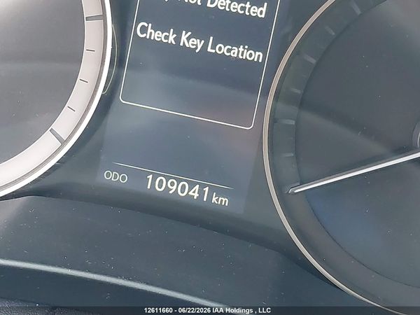 2017 LEXUS ES350 350