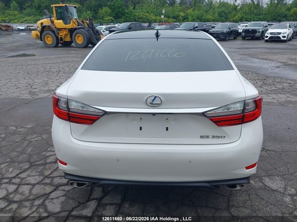 2017 LEXUS ES350 350
