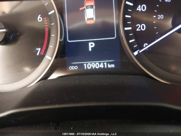 2017 LEXUS ES350 350