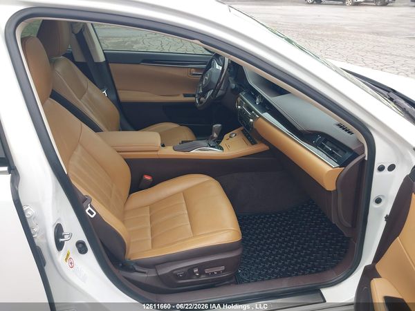 2017 LEXUS ES350 350