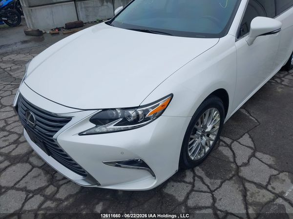 2017 LEXUS ES350 350