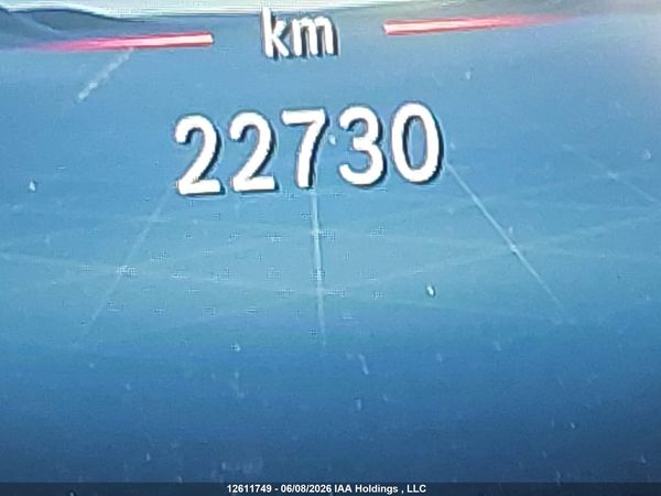 2025 MERCEDES-BENZ SPRINTER 2500 907 (VS30)