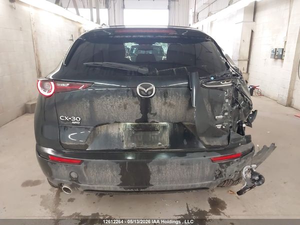 2025 MAZDA CX-30 GS