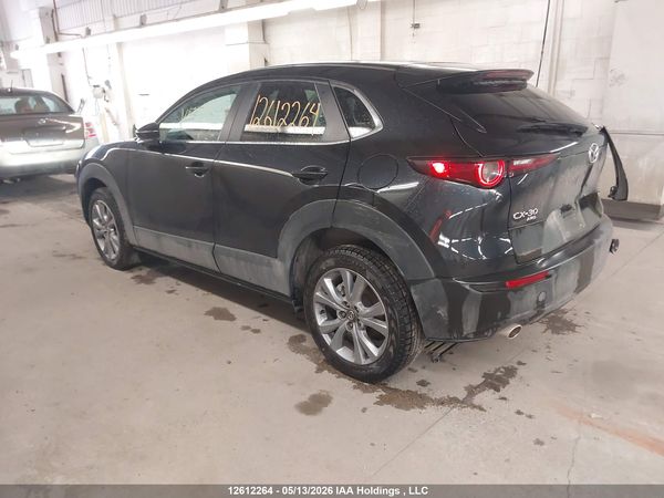2025 MAZDA CX-30 GS