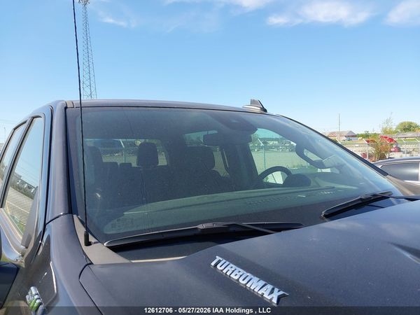 2024 CHEVROLET SILVERADO 1500 RST — I17