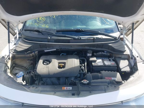 2022 KIA SOUL
