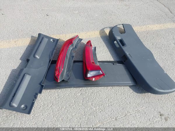 2022 KIA SOUL