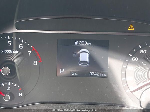 2022 KIA SOUL