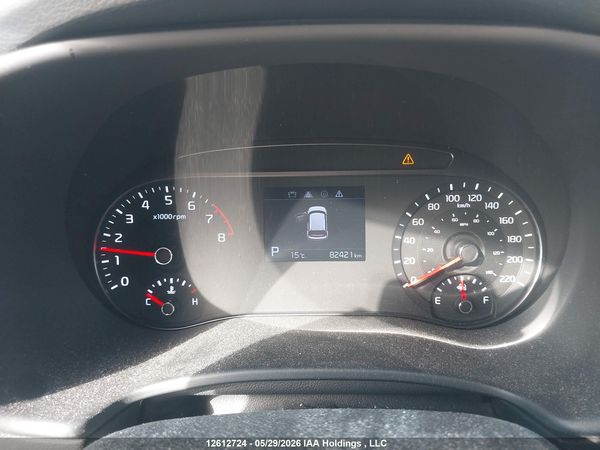 2022 KIA SOUL