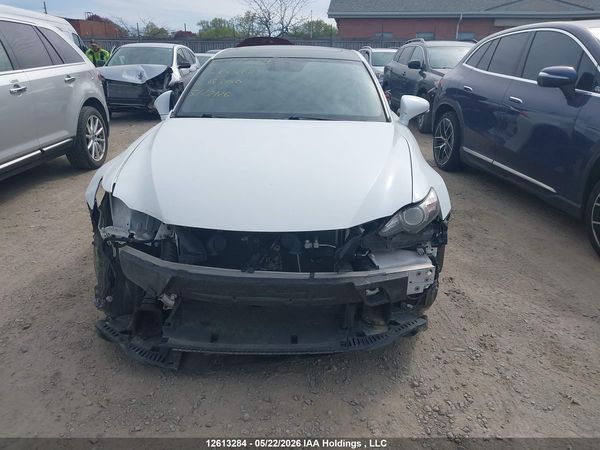 2016 LEXUS IS 300