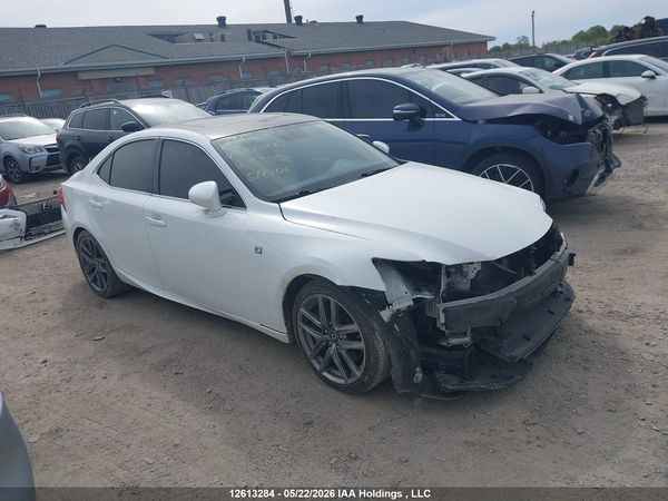 2016 LEXUS IS 300